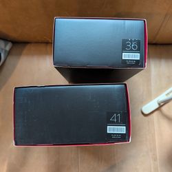 NEW Peleton Shoes Sizes 36 & 41