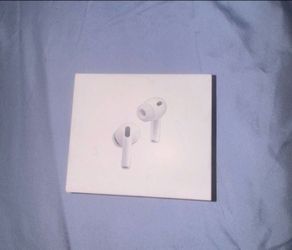 Airpod Pro 3