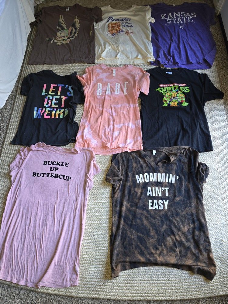 Women's Shirts