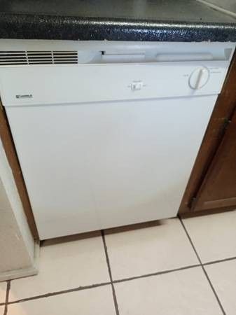 Dishwasher