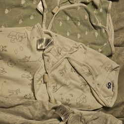 Baby Swaddles