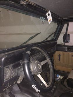 1994 Jeep Wrangler  V8 swap for Sale in Charlotte, NC - OfferUp