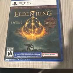 PS5 ELDEN RING