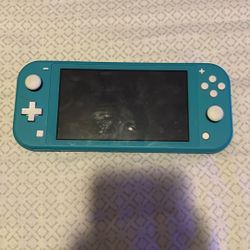 Nintendo Switch light  