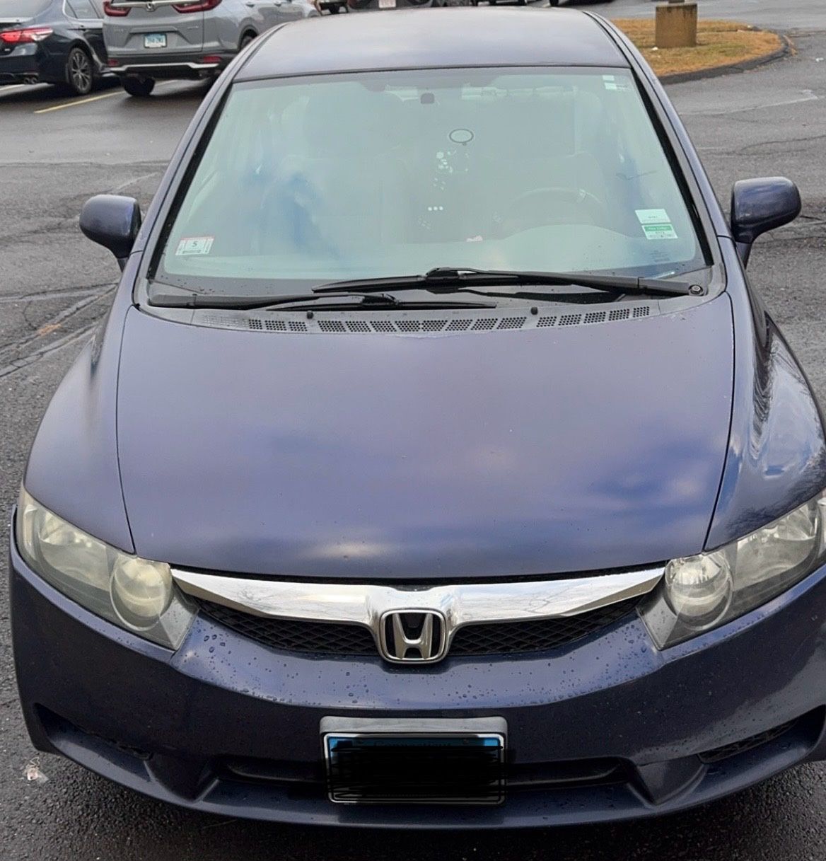 2010 Honda Civic