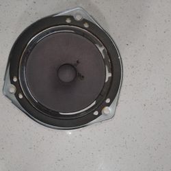 Original Speakers For Honda Element 