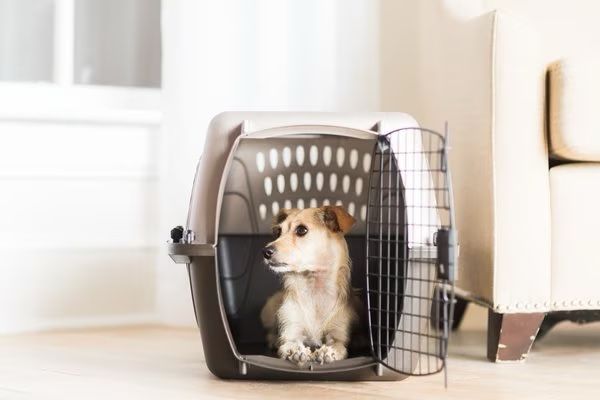 Petmate Kennel - New