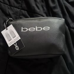Bebe Cosmetic Bag 