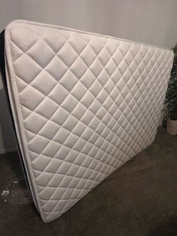 Mattress Full