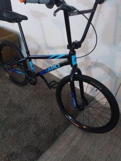 Haro racelite xl