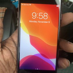 Cellphone, Electronics Apple IPhone 6 64GB T-Mobile Clean No Charger