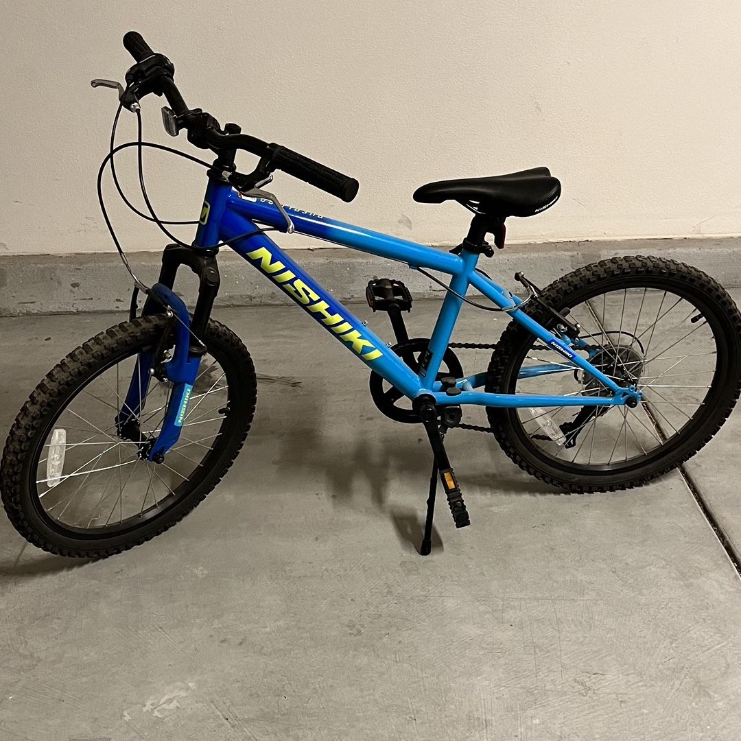 Nishiki pueblo cheap 20