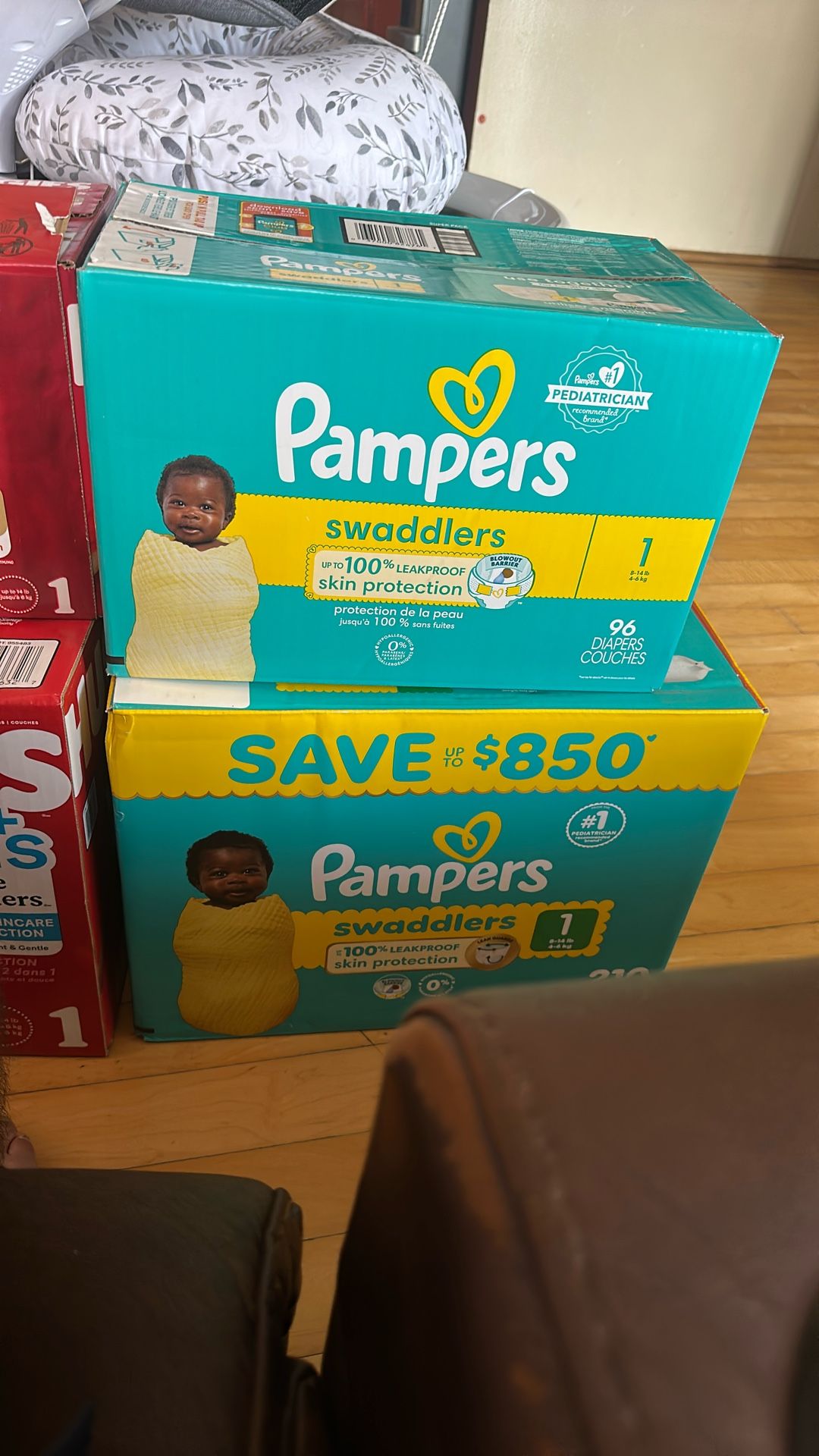 Diaper