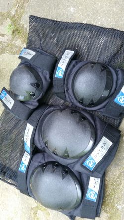 Pads.used.