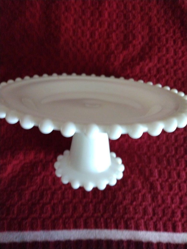 Cake Stand 