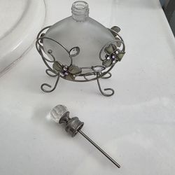 Perfume Bottle