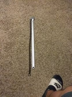 24 Inch Cresent