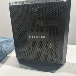 Netgear Nighthawk
