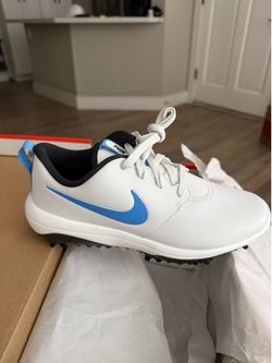 Nike Golf Shows Size 7