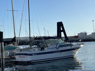 1984 wellcraft coastal 3200