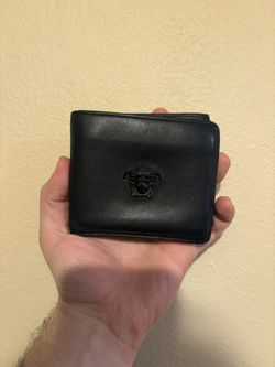 Versace Wallet
