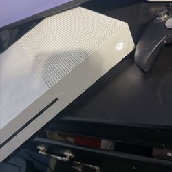 Xbox One S 500GB