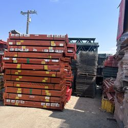 Pallet Racks