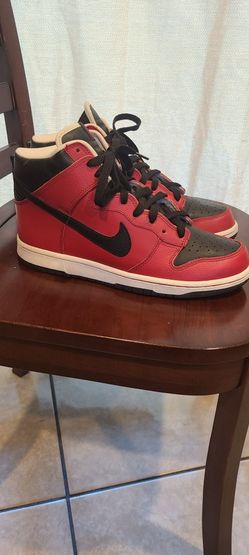Nike Dunks 2004 size 9
