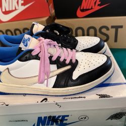 Nike sneakers