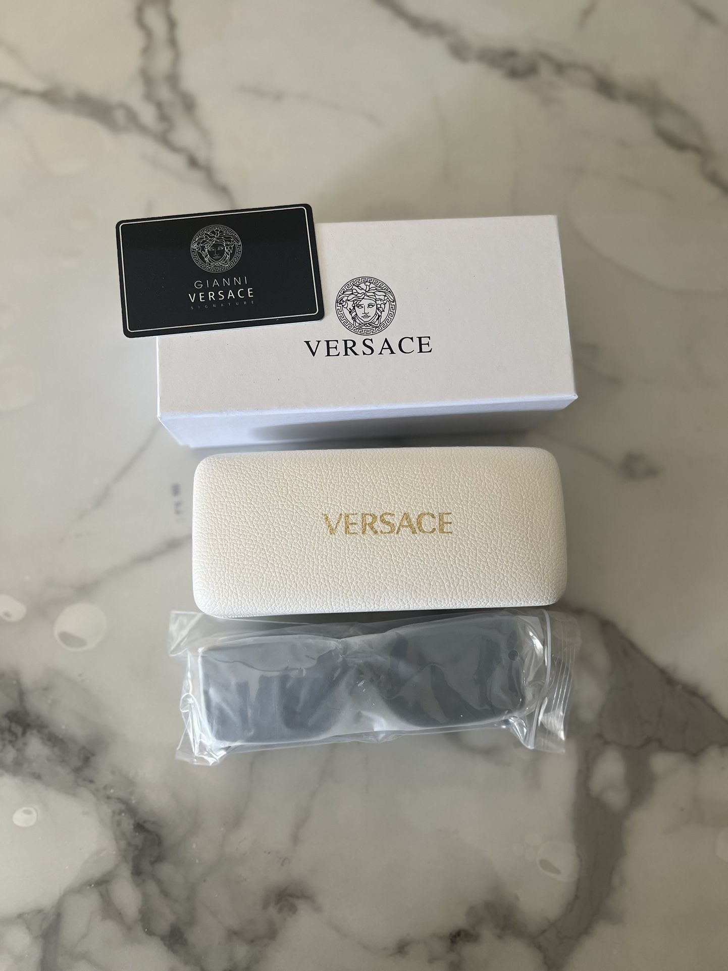 Versace Sunglasses