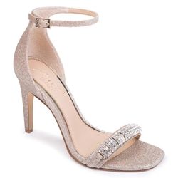 Women's Jewel Badgley Mischka Randy Stilletos