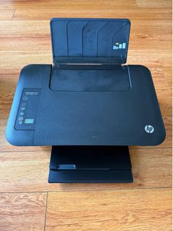 HP DeskJet Printer