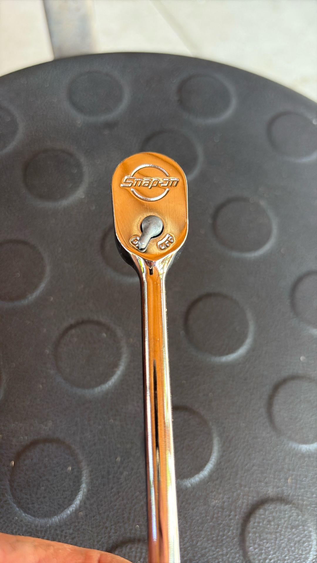 Snap On Ratchet
