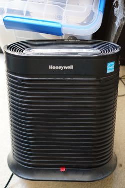 Air Purifier