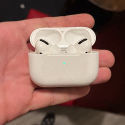 AirPod Pros Gen2