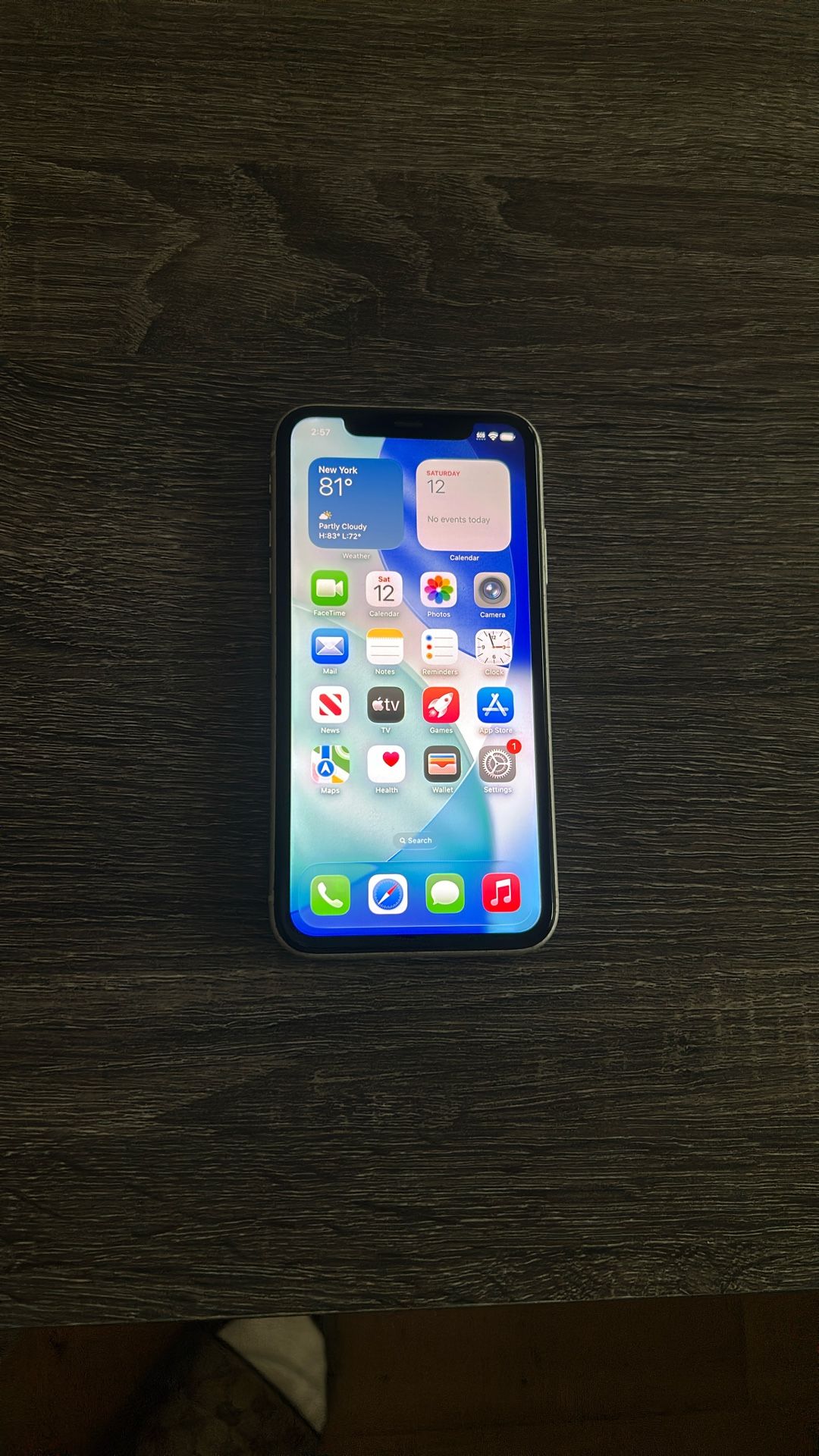 iPhone 11 Unlocked