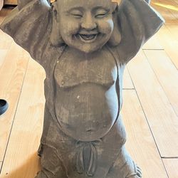 Budda Statue 
