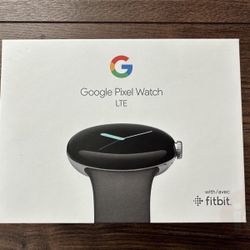 Pixel Watch 1st Gen