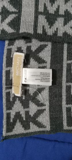 New Michael Kors scarf