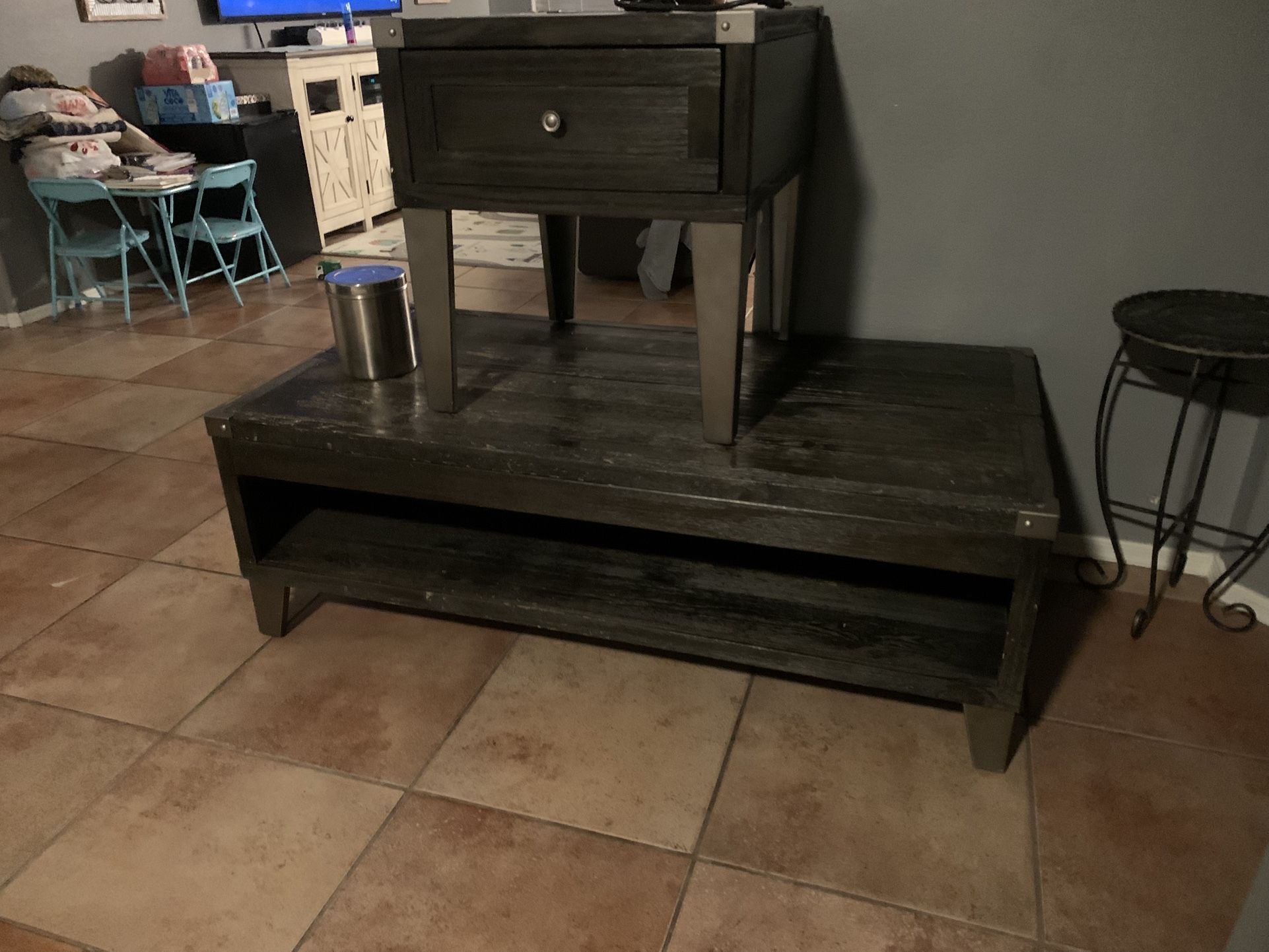 Tables