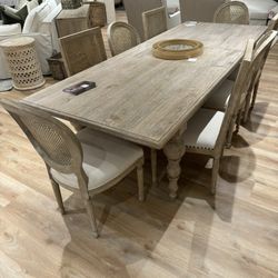 Dining Table Chair Sofa 