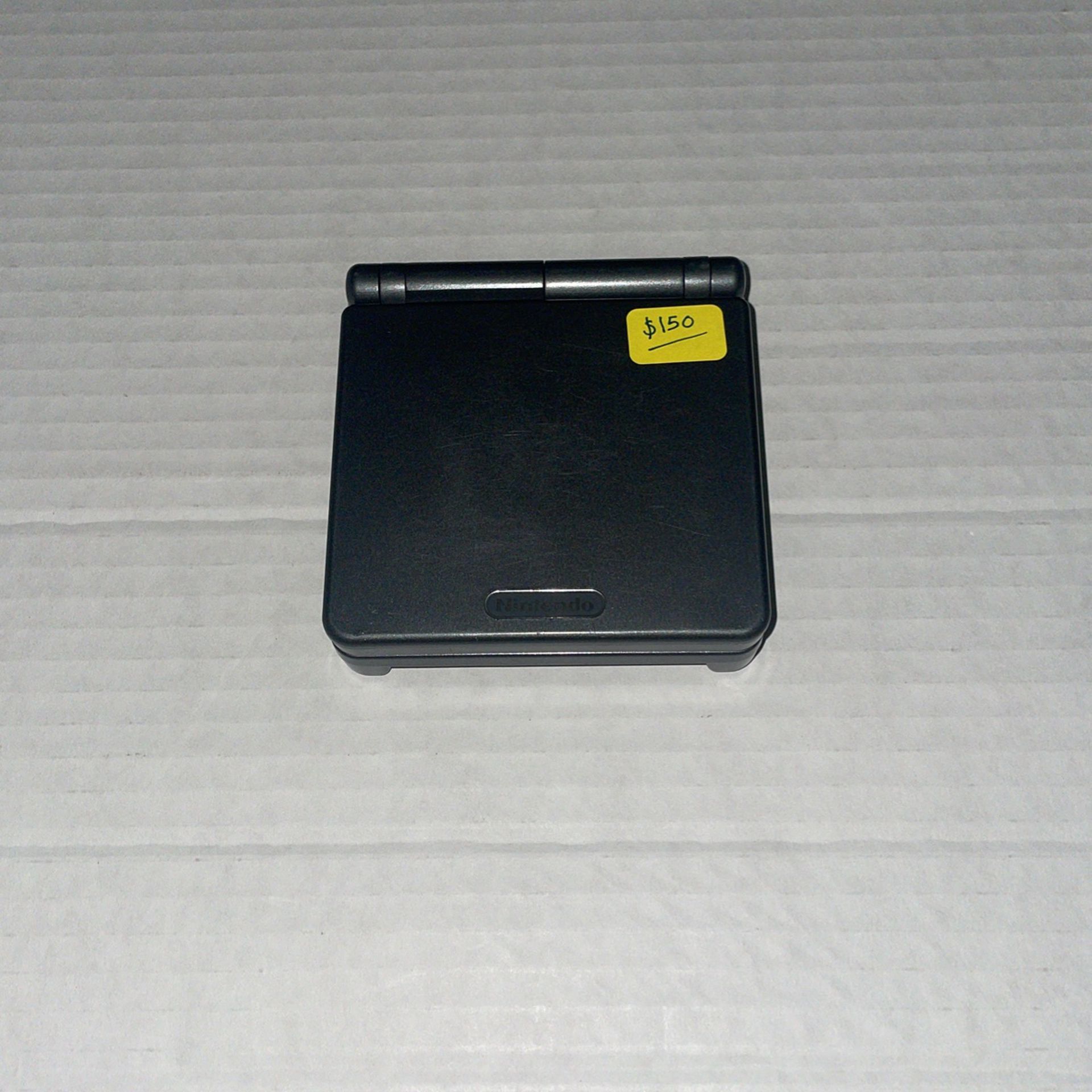 Gameboy Advance SP Model AGS-101
