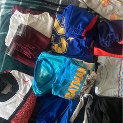 Boys Clothes