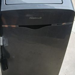 HISENSE 10000BTU PORTABLE AIR 