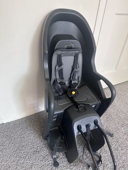 Burley Dash Bike Seat