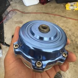 Tial Blow Off Valve