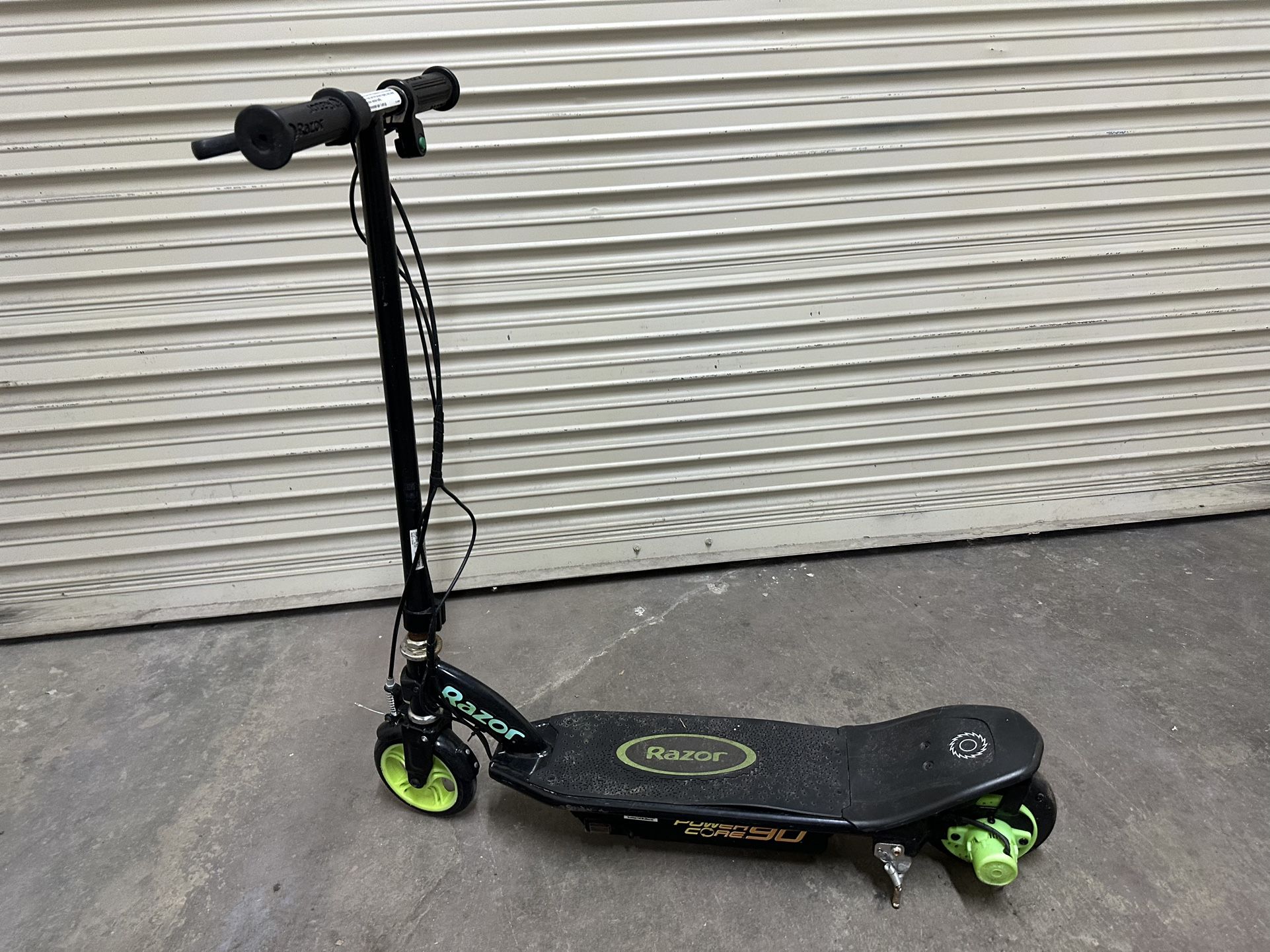 Razor Scooter