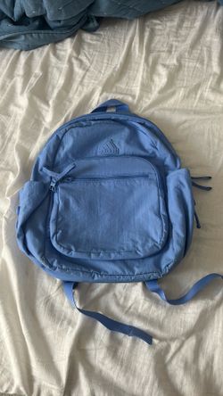 Adidas back pack