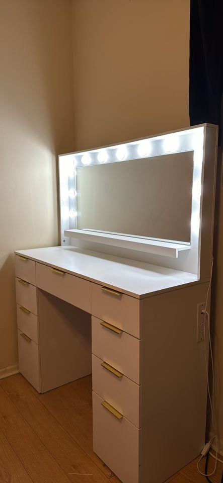 Vanity