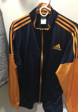Adidas size xl